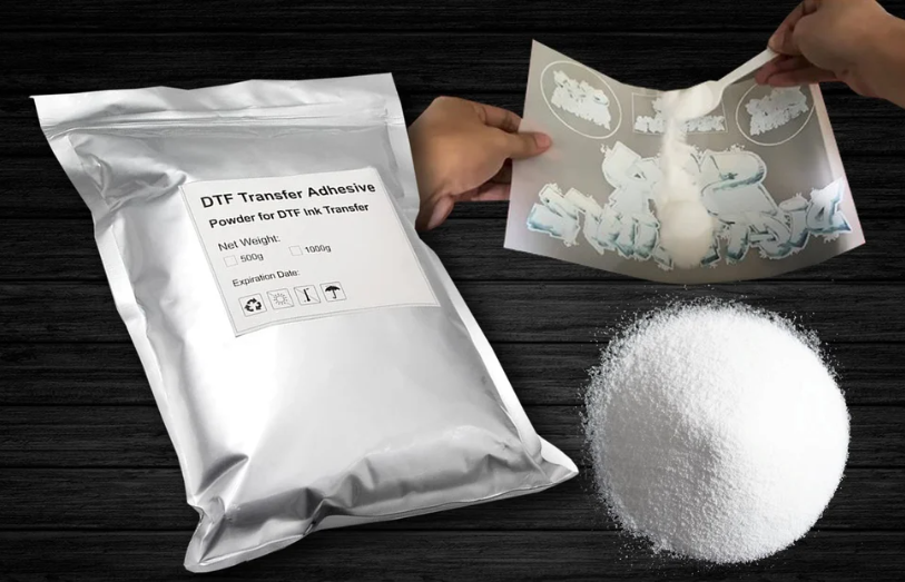 DTF POWDER